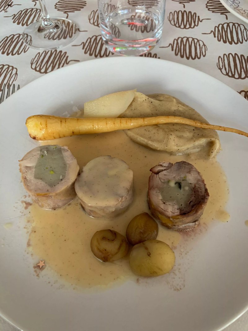 Bistro Racine
