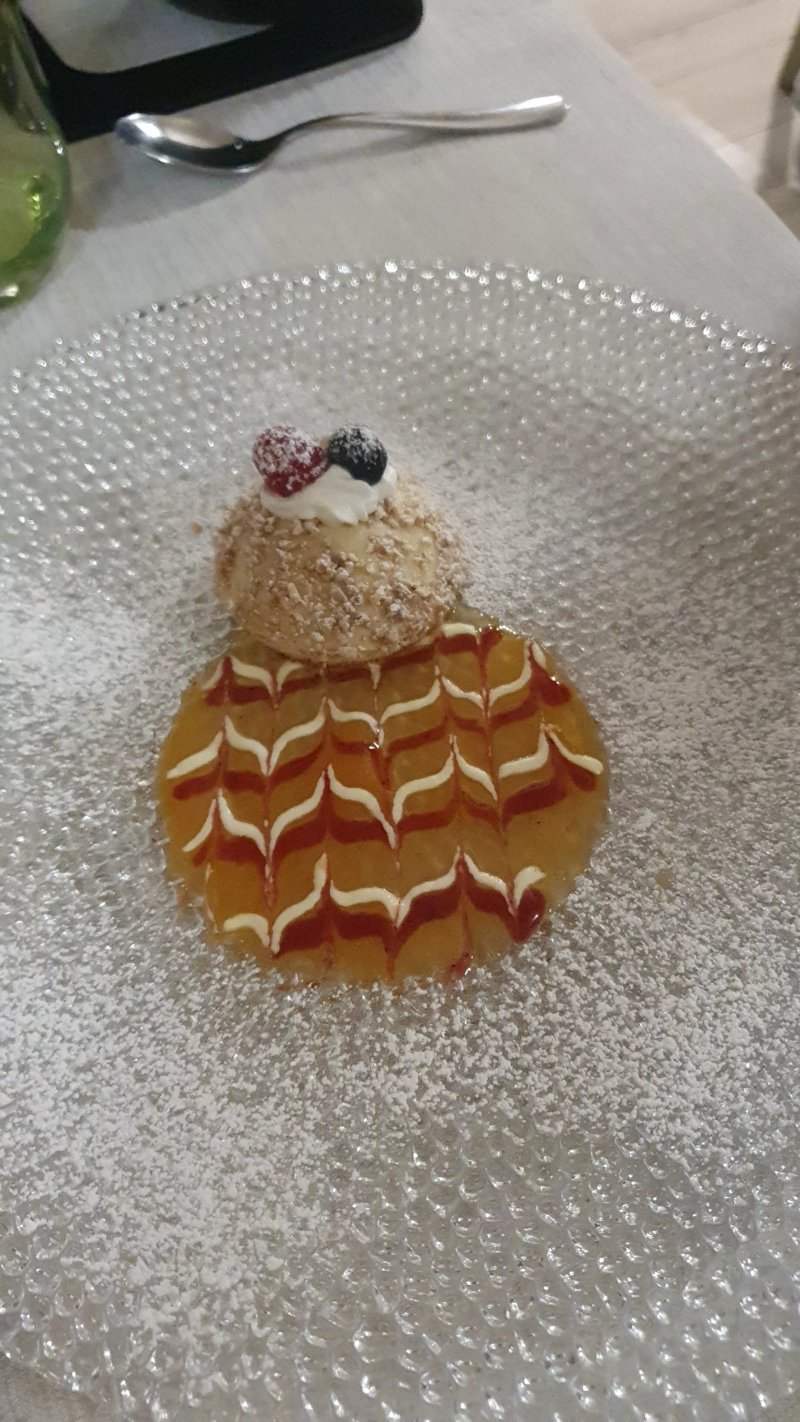 Osteria La Mimosa