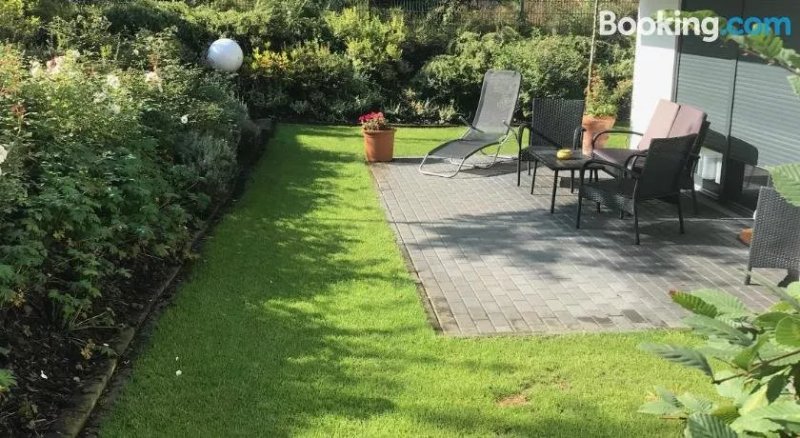 Ferienwohnung- Und Appartementvermietung Peschke