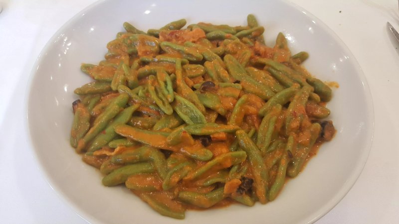La Tagliatella Castellon