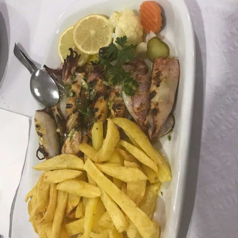 A Grelha