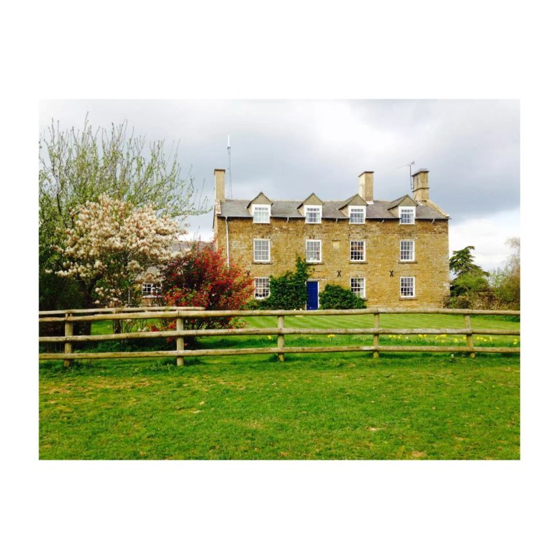 Mine Hill House