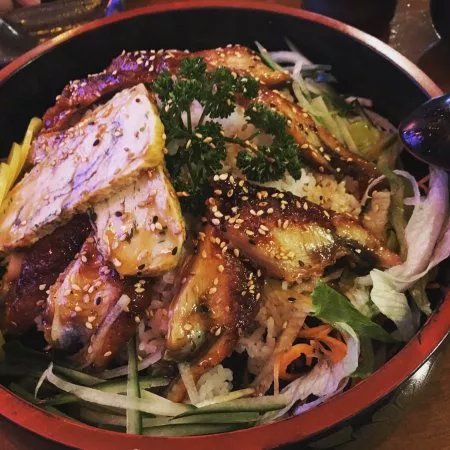 Atami Japanese Cuisine