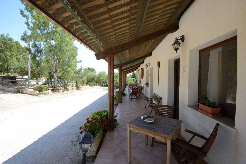 Agriturismo Vultaggio
