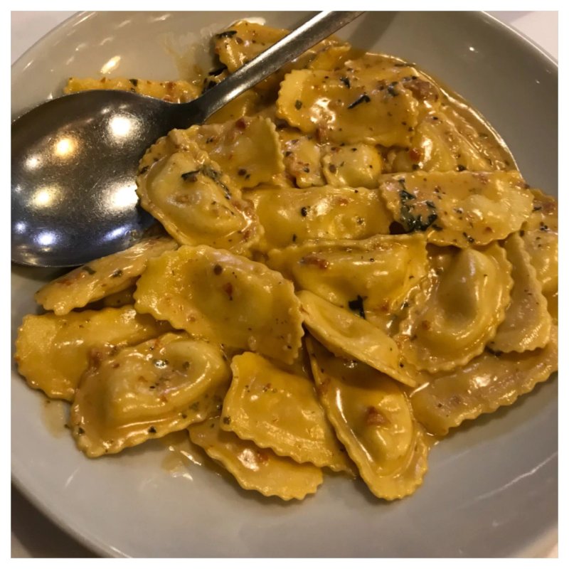 La Tagliatella Goya, Madrid