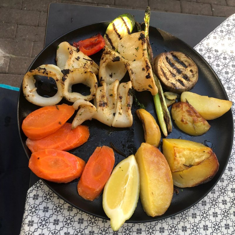 Restaurant La Fattoria