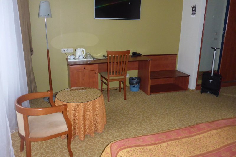 Best Baltic Kaunas Hotel