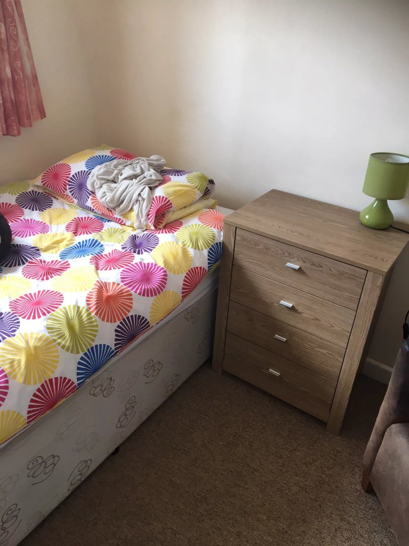 Court Farm Holiday Bungalows Ltd