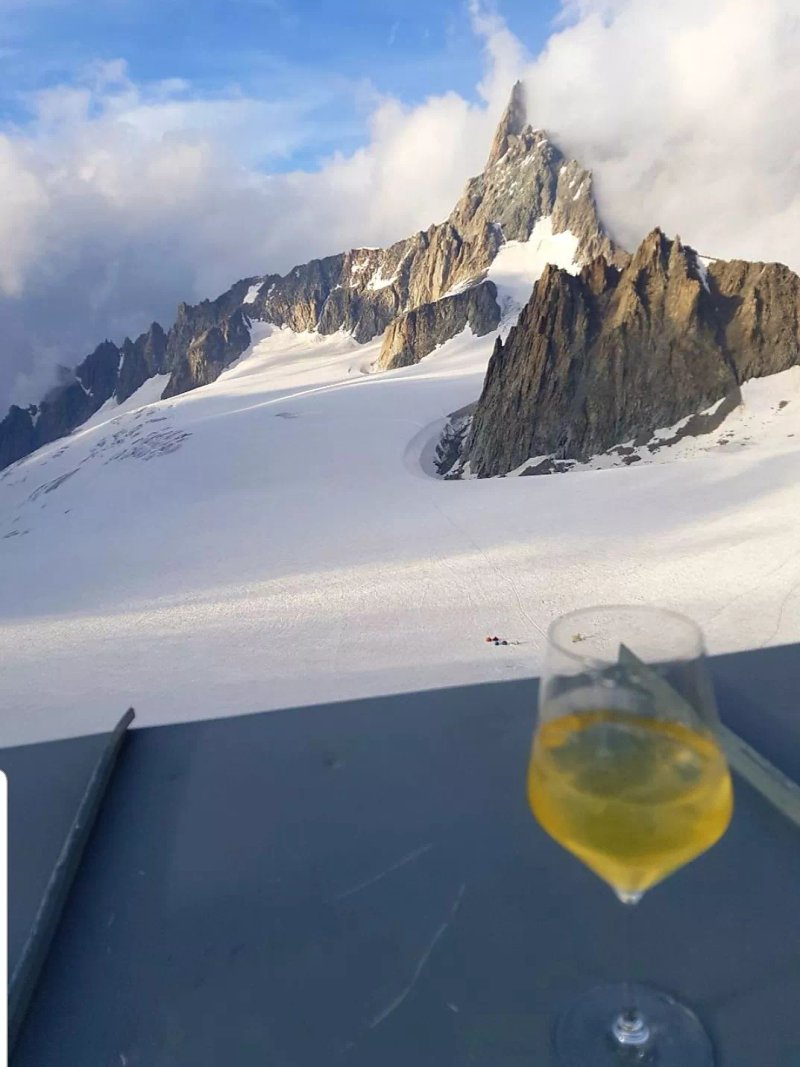 Rifugio Torino