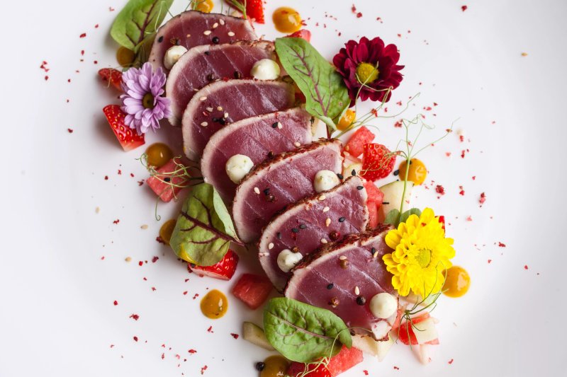 Hashi Sushi Gdynia