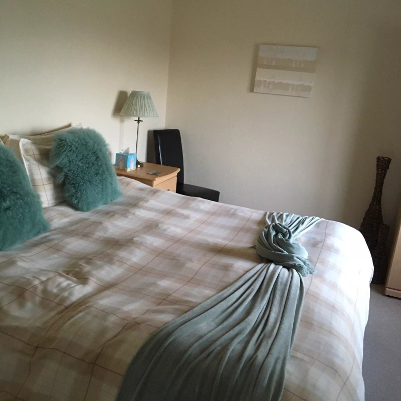 Lamorna Lodge