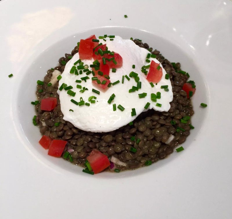Brasserie Le Foch