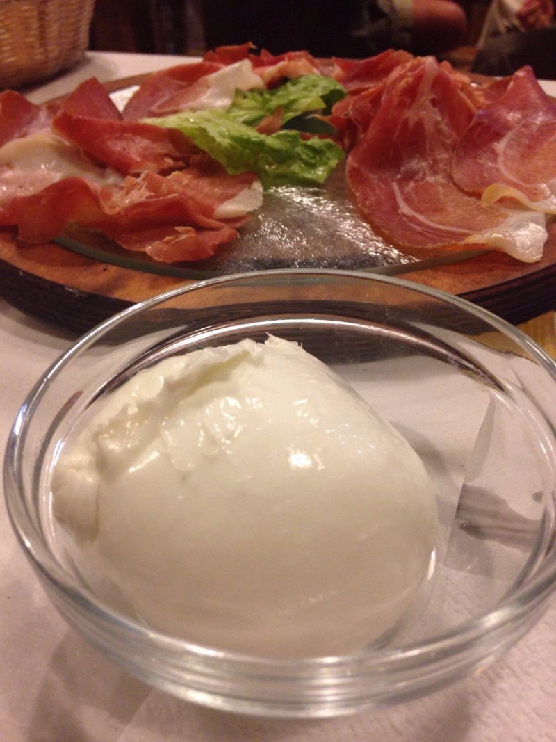 Trattori Pigneto (ex I Porchettoni)