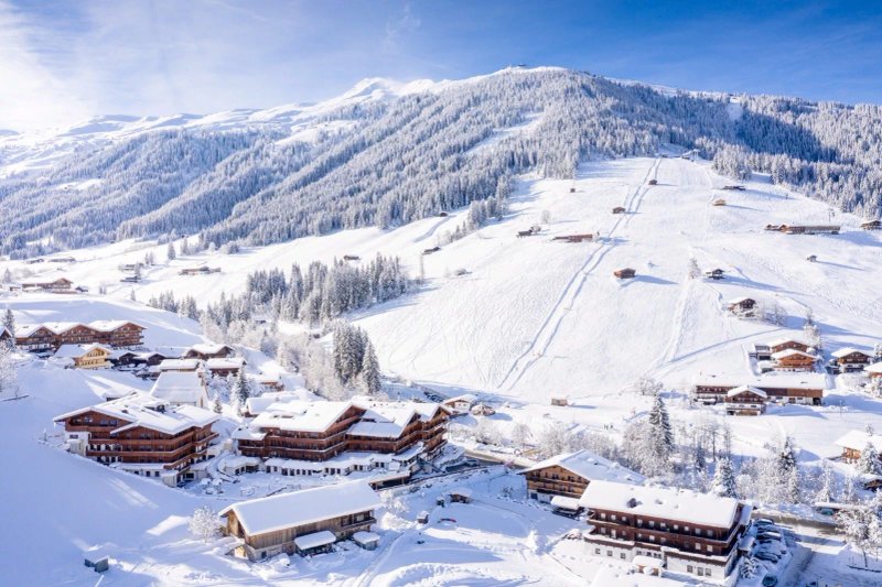 Galtenberg Family & Wellness Resort