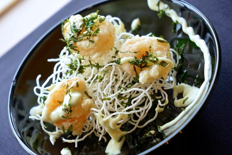 China Brasserie