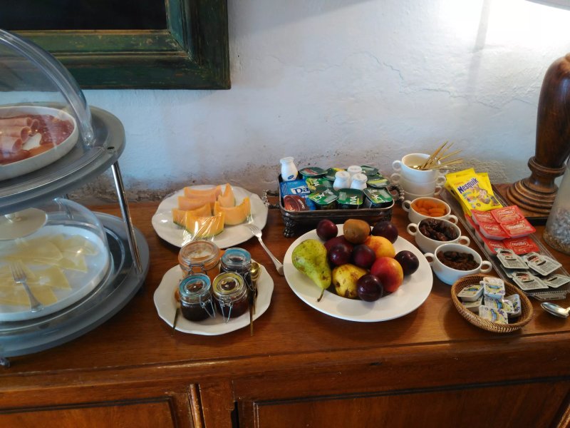Hotel Casa del Maco