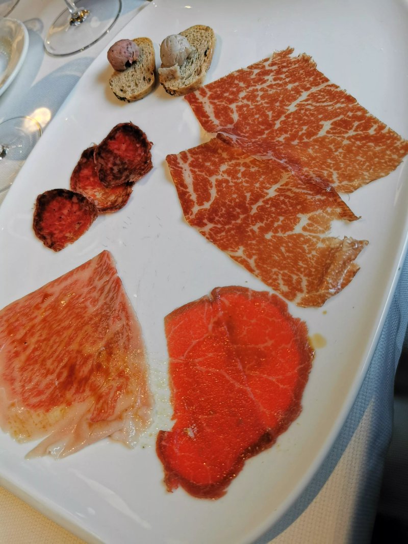 Aomi Wagyu Restaurant