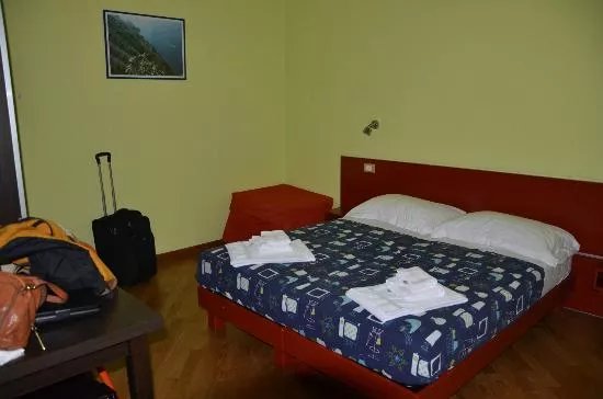 Residenza Viani Guesthouse
