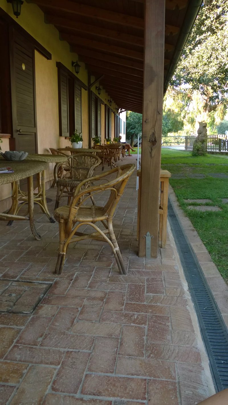 Agriturismo Marila