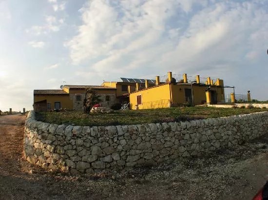 Hotel La Rosa dei Venti