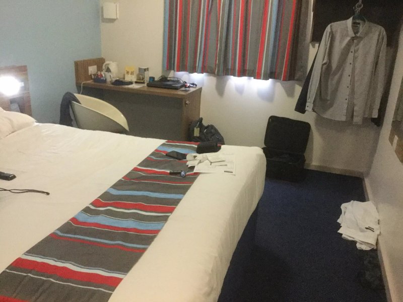 Travelodge Darlington Hotel