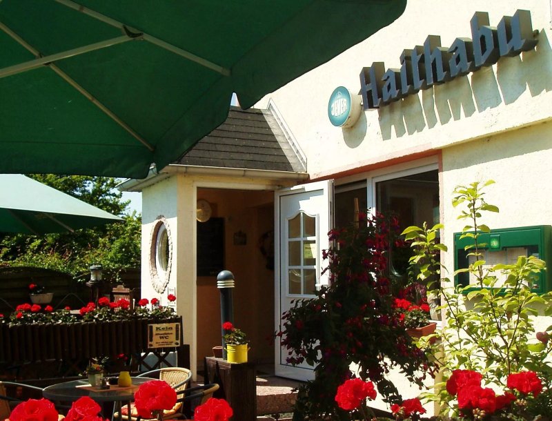 Restaurant Haithabu