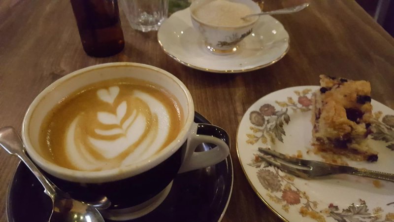 Mrs Atha's Coffee Shop