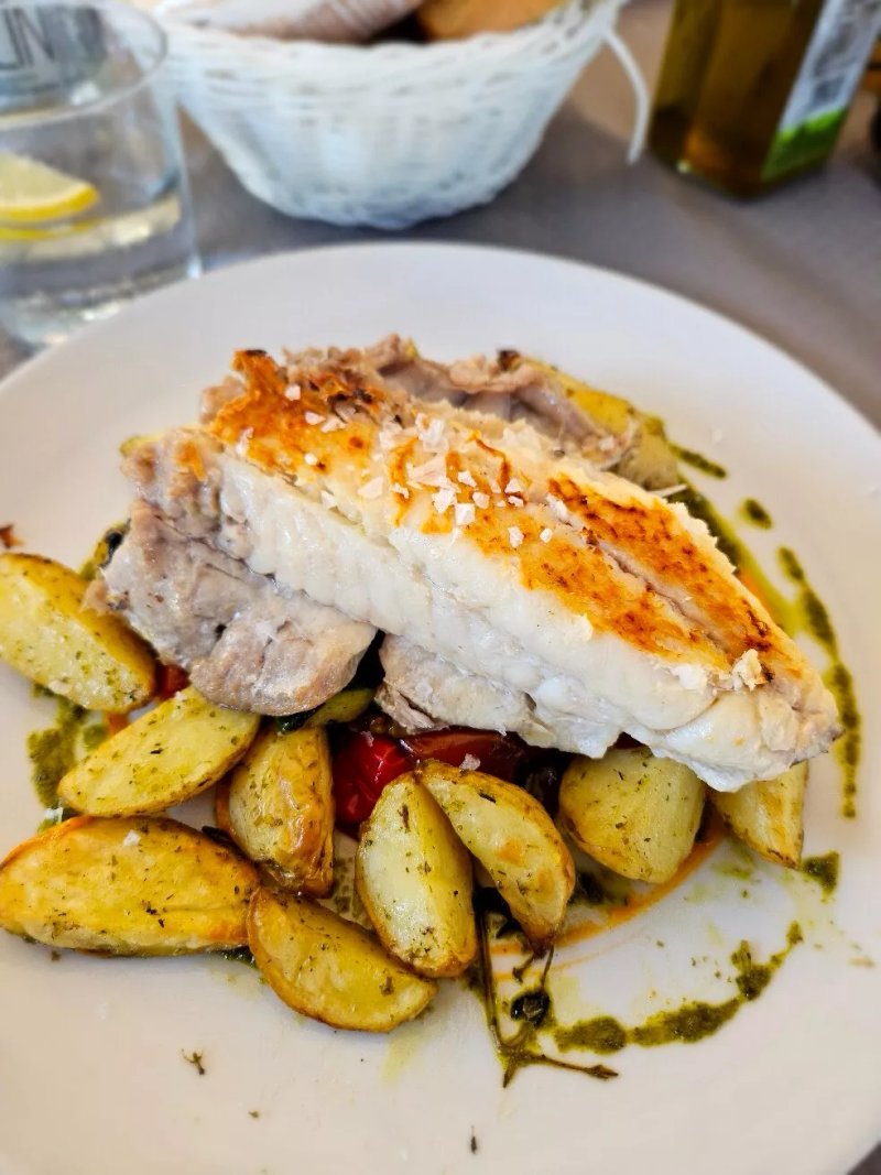 Restaurante La Pescaderia
