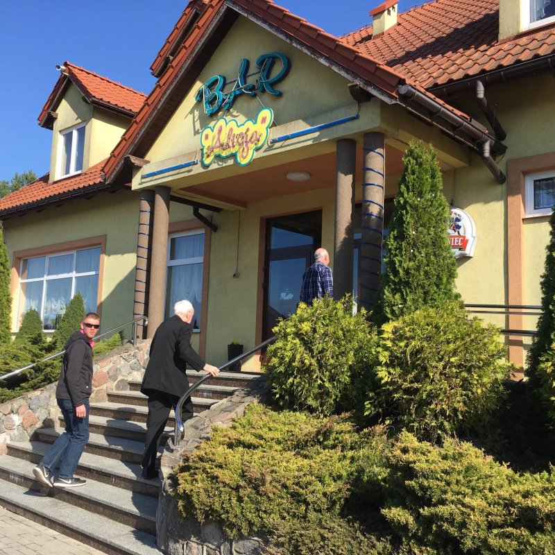 Bar Alicja