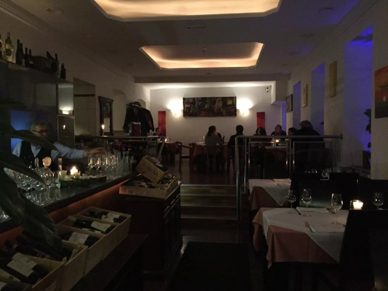 Spumante Ristorante