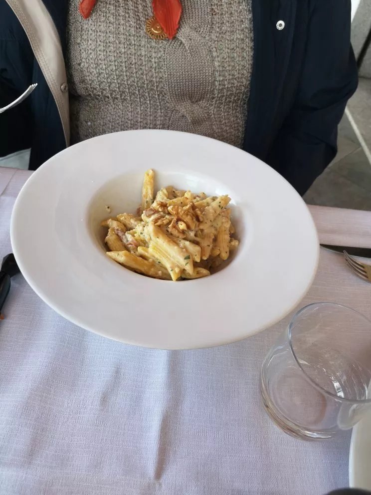 Ristorante Pizzeria da Mauro