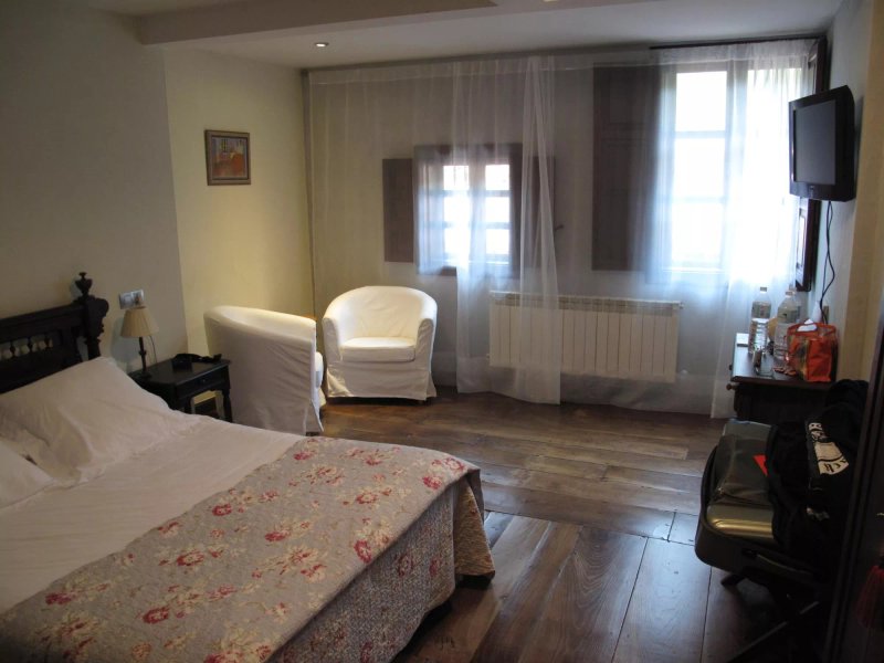 Hotel Quintana del Caleyo