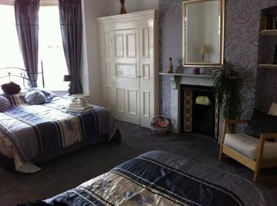 Corra Lynn Bed and Breakfast