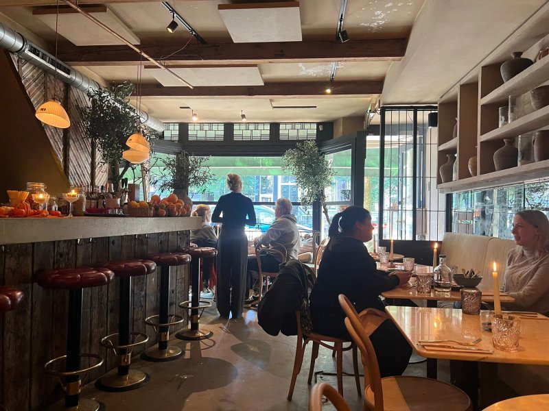 Brasserie De Luwte