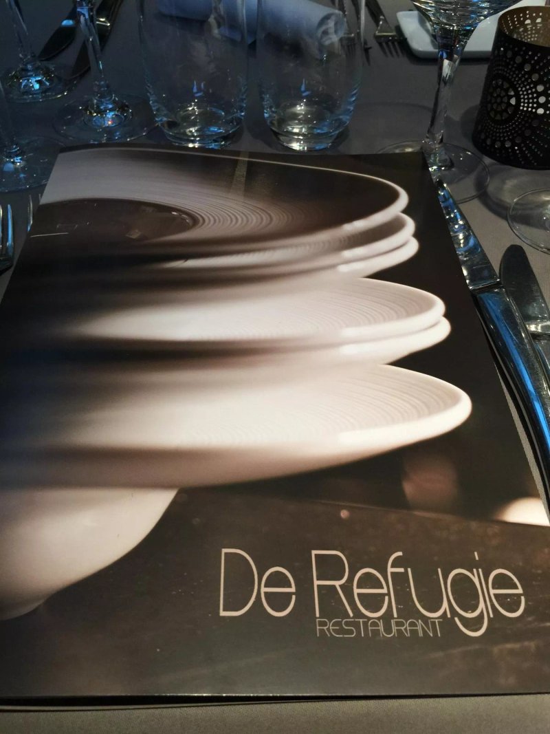 De Refugie