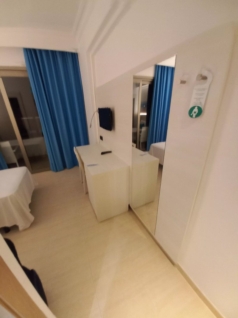 Hotel Ipanema Beach