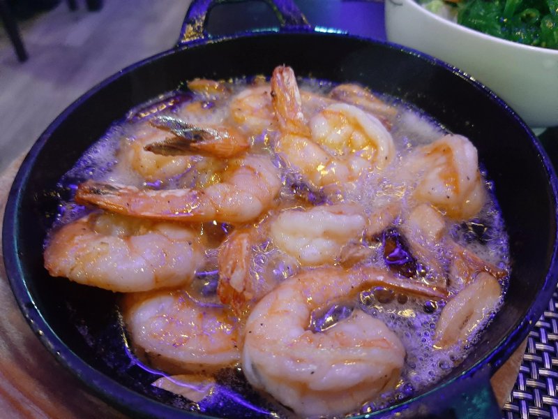 Restaurante Japones II