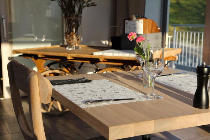 Restaurant Erlenholz