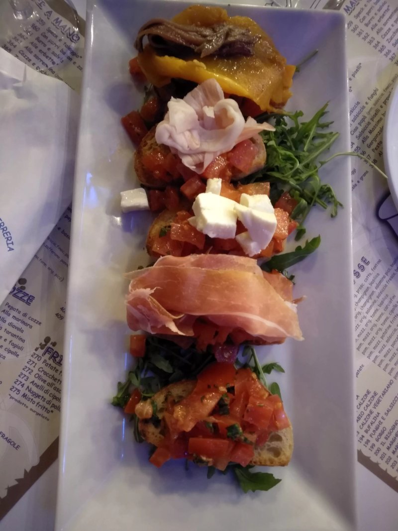 Il Bisogno