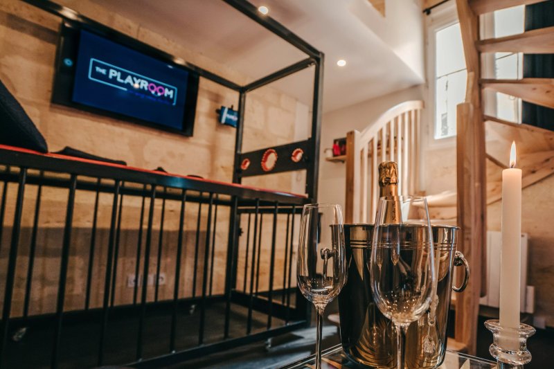The Playroom