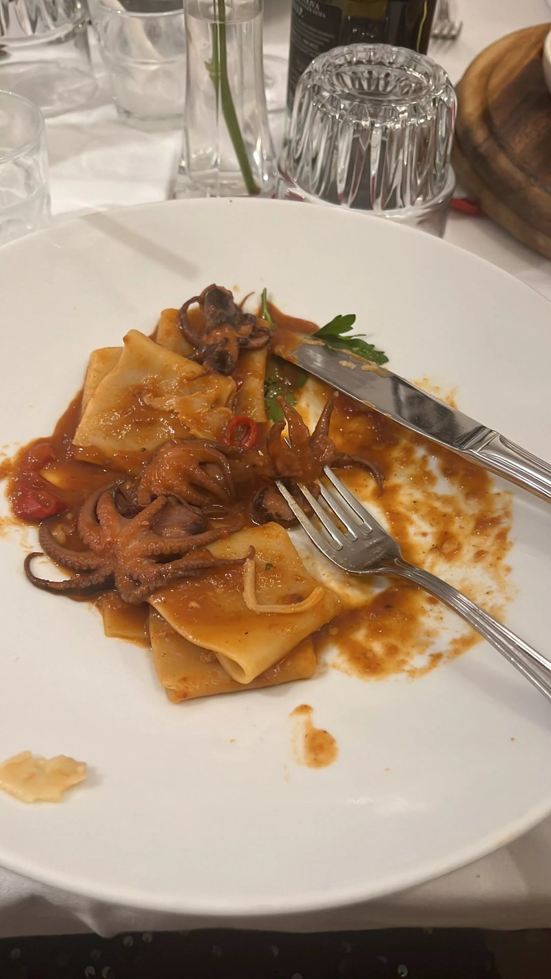 Ristorante Pizzeria Chiste