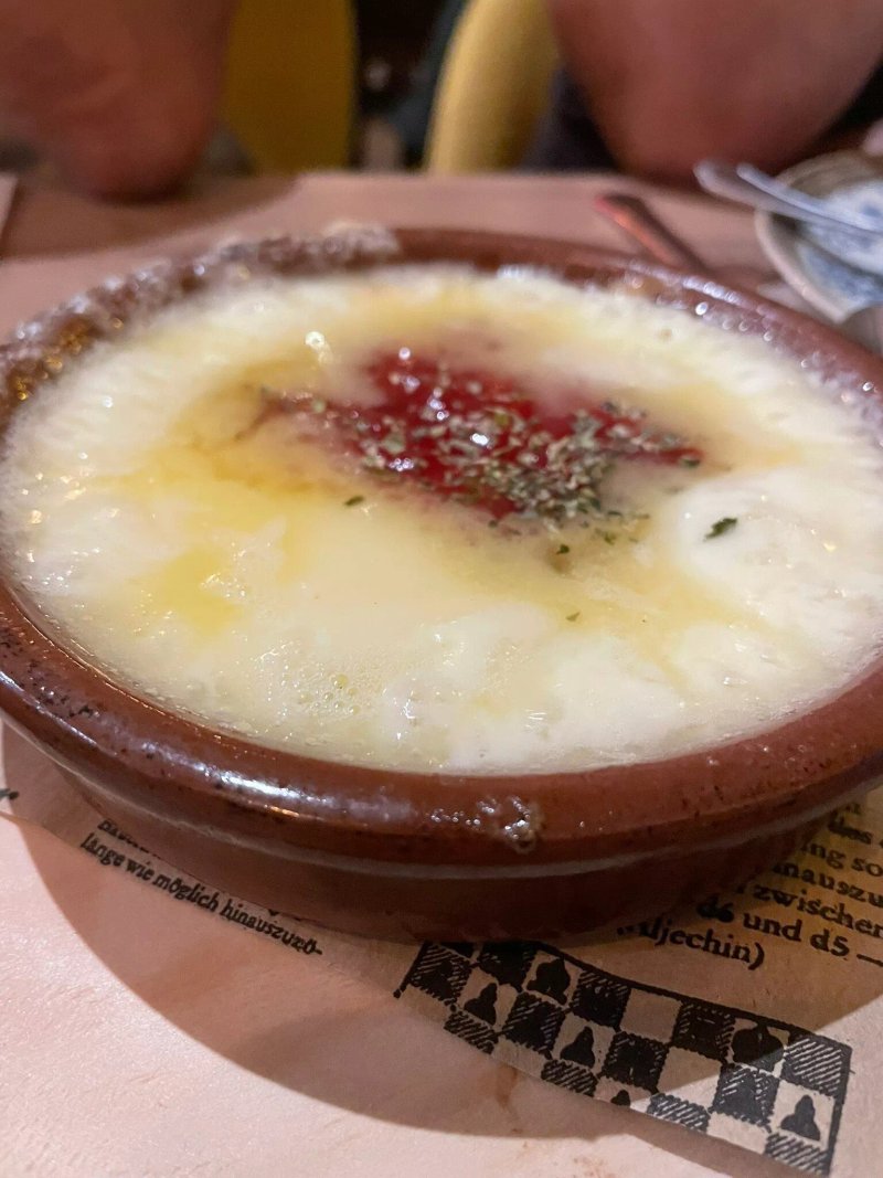 D"Melian Gastrobar