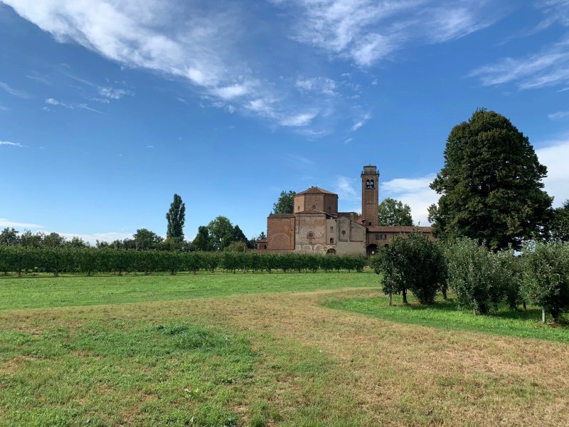Agriturismo Santa Maria Bressanoro