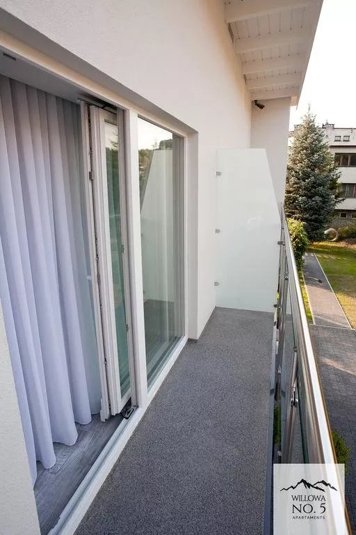 Willowa No. 5 Apartaments