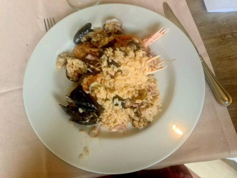 Paradiso Terrestre