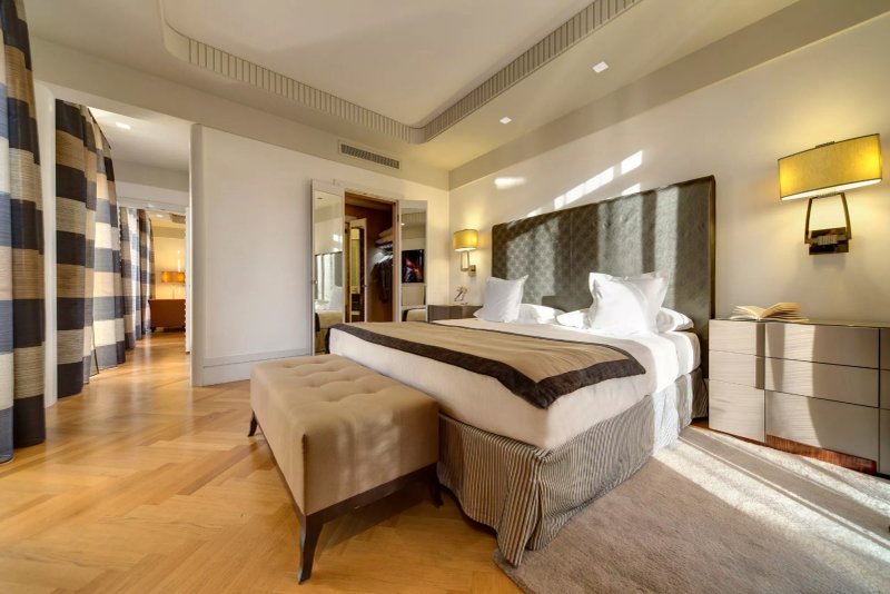 Meliá Genova