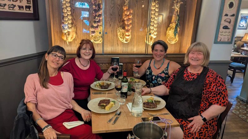 Fiesta Del Asado - Edgbaston
