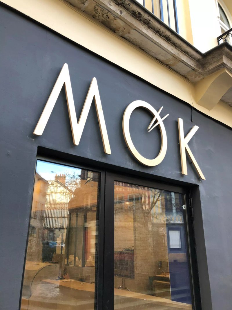 Mok Rouen