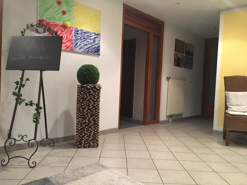Hotel Gasthaus zum Bock