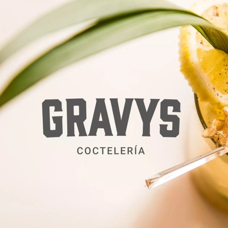 GRAVY's Cocktails